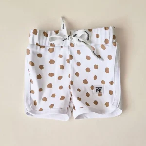 Baby Swim Shorts - UPF50+ - Dots