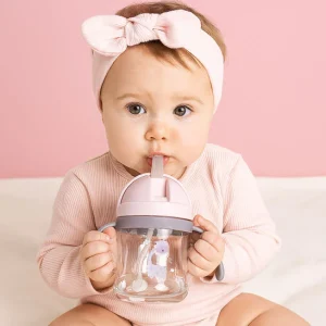 Tasse d'apprentissage anti fuite