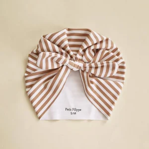 Baby Swim Turban - UPF50+ - Stripes
